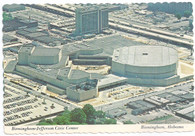 Birmingham-Jefferson Civic Center (55557-D)