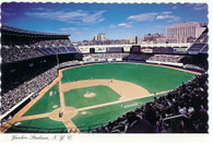 Yankee Stadium (73271-D, C-287)