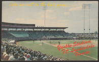 Fort Lauderdale Stadium (P48806)