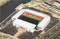Riverside Stadium (PIP-Middlesbrough F.C.)
