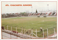 Chacarita Juniors (GRB-241)