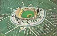 San Diego Stadium (P86456)