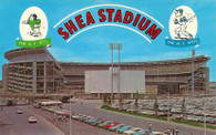 Shea Stadium (NY-119, DT-89958-B)