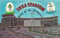 Shea Stadium (NY-119, DT-89958-B Champions)
