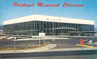 Portland Memorial Coliseum (K-1772, P51836)