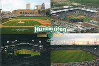 H_nt_ngt_n Park (No# Columbus Clippers 2)