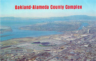 Oakland-Alameda County Coliseum & Oakland Coliseum Arena (C23409)