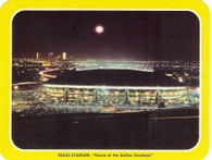 Texas Stadium (DT-5153-D)