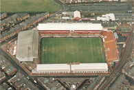 Roker Park (Sunderland A.F.C. Supporters)