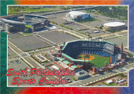 South Philadelphia Sports Complex (PA-638)