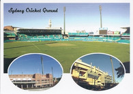 Sydney Cricket Ground (TOUR-1626)