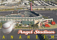 Angel Stadium of Anaheim (OC258)