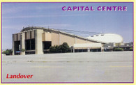 Capital Centre (A-2000-07)