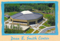 Dean Smith Center (CP5-1095, CP1543 tan)
