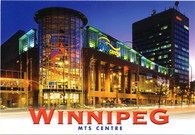 MTS Centre (PC57-WPG 2350)