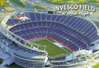 Invesco Field at Mile High (D-214)