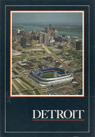 Tiger Stadium (Detroit) (DET 10V)