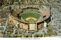 Memorial Stadium (Baltimore) (167790)