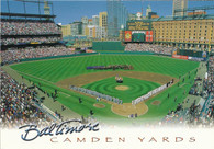 Oriole Park at Camden Yards (PC57C-TR-BAL047)
