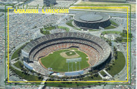 Oakland-Alameda County Coliseum & Oakland Coliseum Arena (C-231)