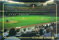 Philadelphia Veterans Stadium (L-97196-D/35-N)
