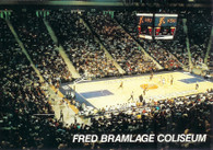 Bramlage Coliseum ((KSU-7) 59462499)