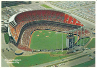 Kauffman Stadium (KC-C212, 765016)