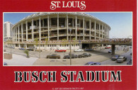 Busch Memorial Stadium (#2155)