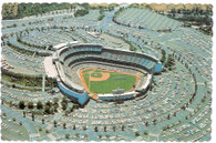 Dodger Stadium (B11346)