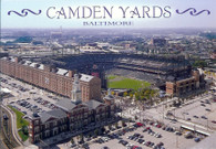 Oriole Park at Camden Yards (MD 075)