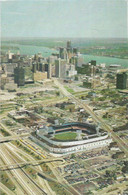 Tiger Stadium (Detroit) (D-5, P333980)