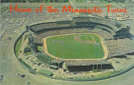 Metropolitan Stadium (M-130, P51190)