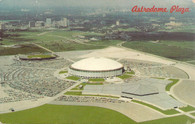 Astrodome & Colt Stadium (AC-8 (Astrodome Plaza))