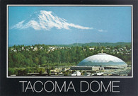 Tacoma Dome (CT-1670 black)