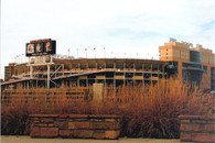 Neyland Stadium (CafePress-Tennessee)