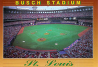 Busch Memorial Stadium (STL-1211, J17046)