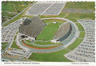 Memorial Stadium (Bloomington) (P6525, 84637-B)