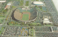 Los Angeles Memorial Coliseum & Los Angeles Memorial Sports Arena  (71079-C)