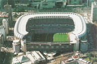 Santiago Bernabéu (PIP-Madrid)