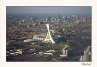 Olympic Stadium (Montreal) (M-177)