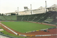 Olympic Stadium (Munich) (PIP-Munich)