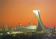 Olympic Stadium (Montreal) (M-289)