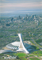 Olympic Stadium (Montreal) (M-381)