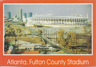 Atlanta Stadium (CP10092)