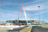Juventus Stadium (JS 07/16)