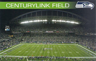 CenturyLink Field (Seahawks Issue 1)