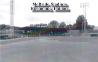 McBride Stadium (RA-Richmond 3)