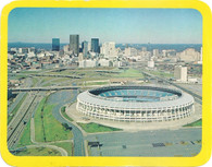 Atlanta Stadium (K100876)