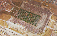 Bill Snyder Family Football Stadium (461166)