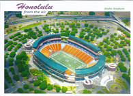 Aloha Stadium (AIR-HON-2114)